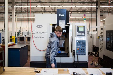 cnc precision machine tdchnology community college of philadrlphia|CNC Machinist .